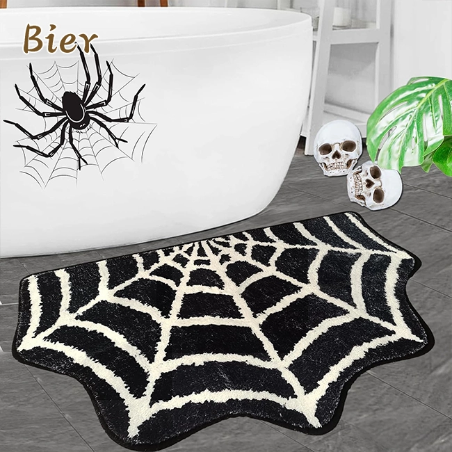 Spiderweb Doormat
